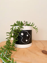 Load image into Gallery viewer, Happy Days Planter (no.two)