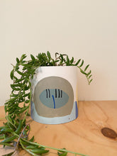 Load image into Gallery viewer, Happy Days planter (no.three)