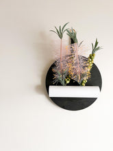 Load image into Gallery viewer, Native Wall Hanger (Pink bottlebrush)