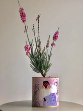 Load image into Gallery viewer, SASSY GIRL PLANTER